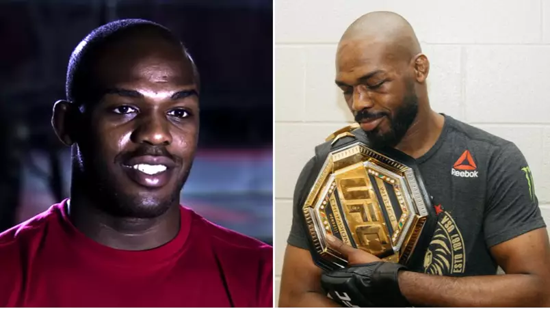 Jon Jones' Heavyweight Prediction In 2012 Re-Emerges After Talks Of UFC Super-Fight With Francis Ngannou