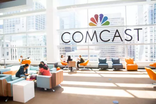 Guy's Rant To Comcast After They Told Him His Wife Was Dead, Despite The Fact She Was Alive  