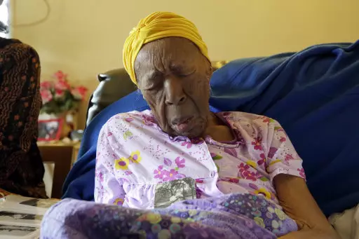 The Oldest Person In The World Has Sadly Passed Away