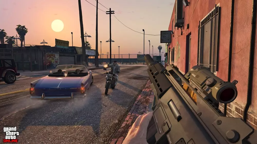 Grand Theft Auto Studio Rockstar Is Looking For Video Game Testers In The UK
