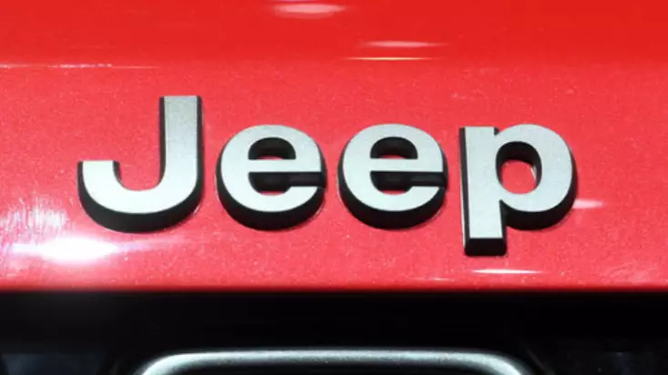 Jeep Owners Are Discovering Hidden 'Easter Eggs' On Their Vehicles