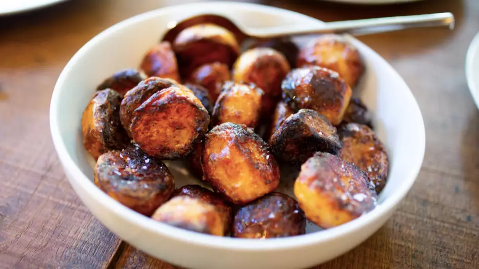 It Turns Out We've Been Storing Our Potatoes All Wrong