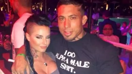 Christy Mack Speaks Out About Assault At The Hands Of War Machine 