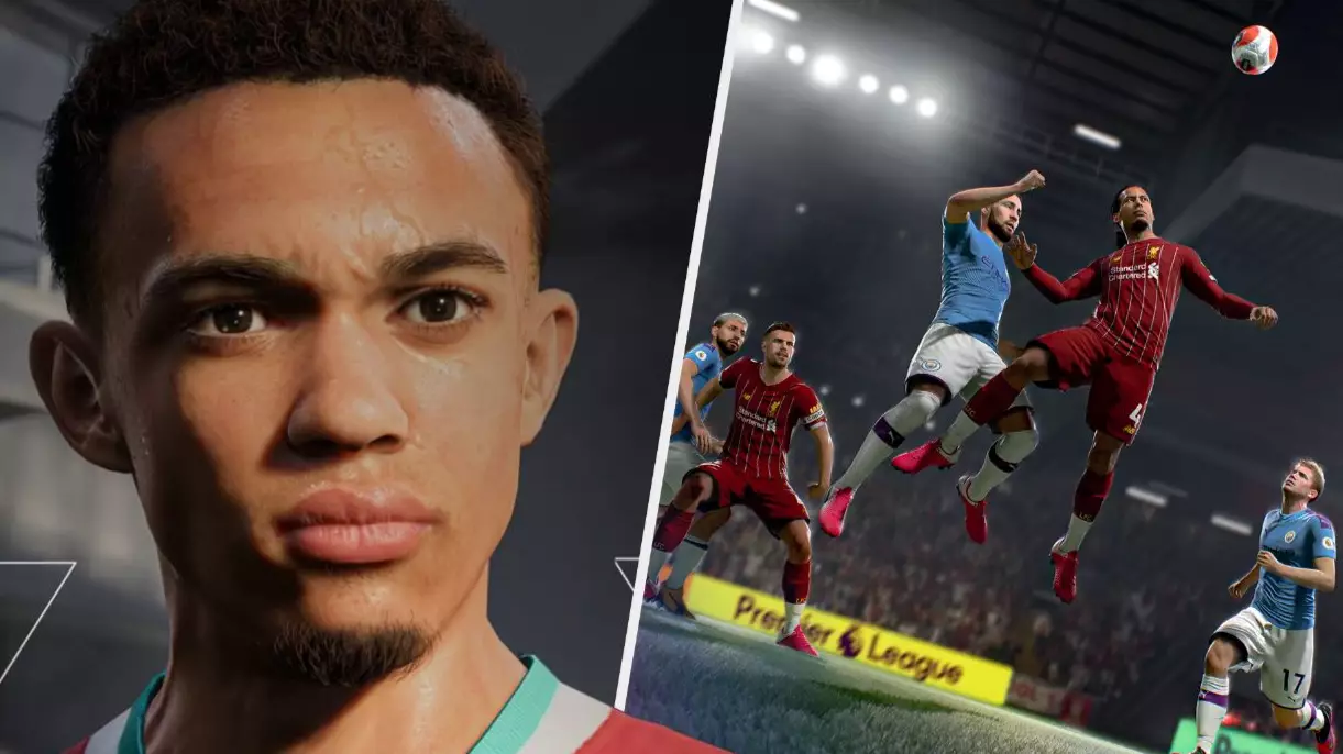 FIFA 21 Players Can Now Track How Much Money They've Spent In-Game