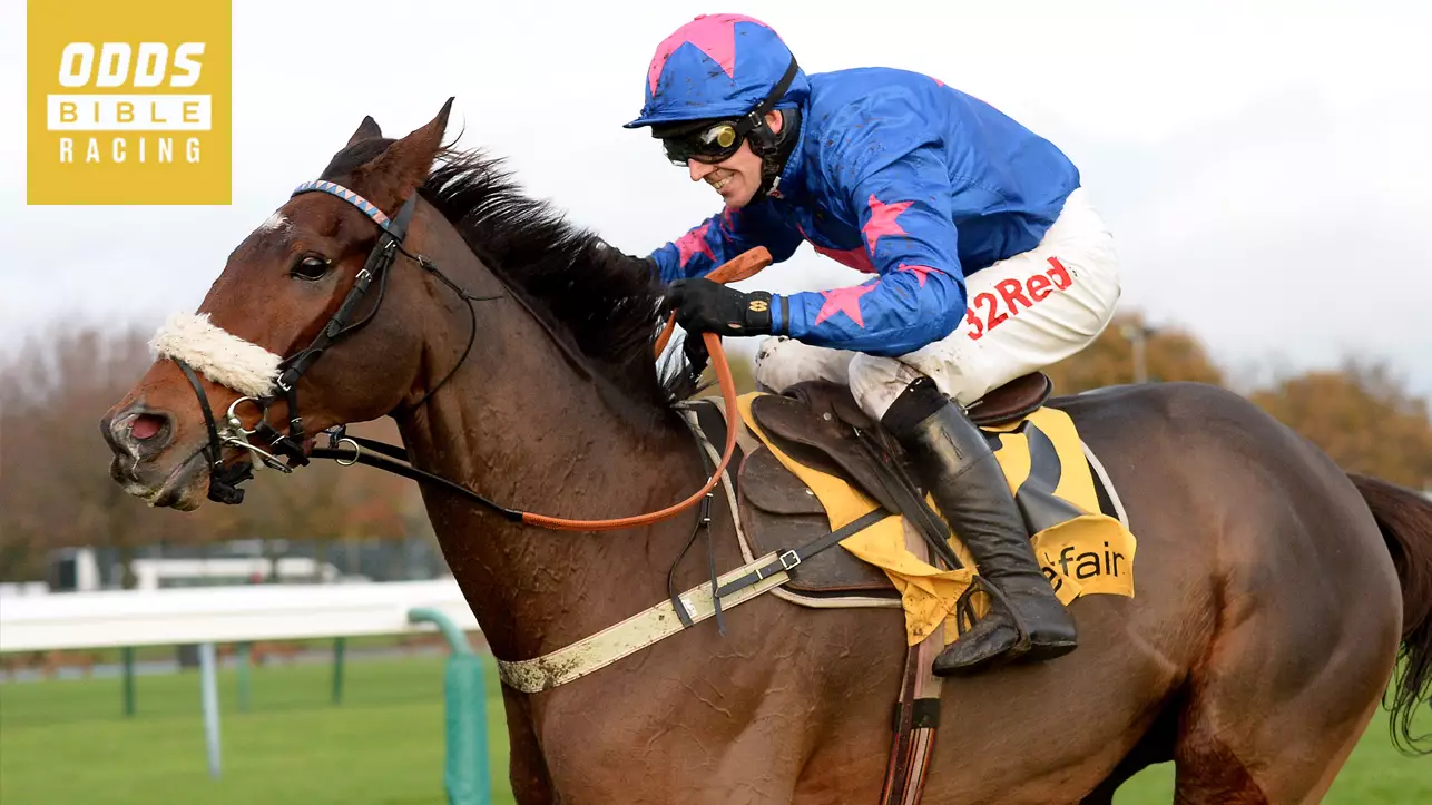 Cheltenham Festival: Gold Cup Betting Preview