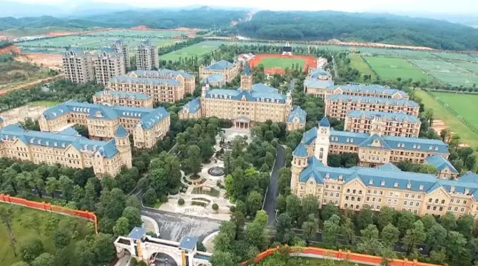 A Look At The World's Largest Soccer School: Guangzhou Evergrande's Youth Academy