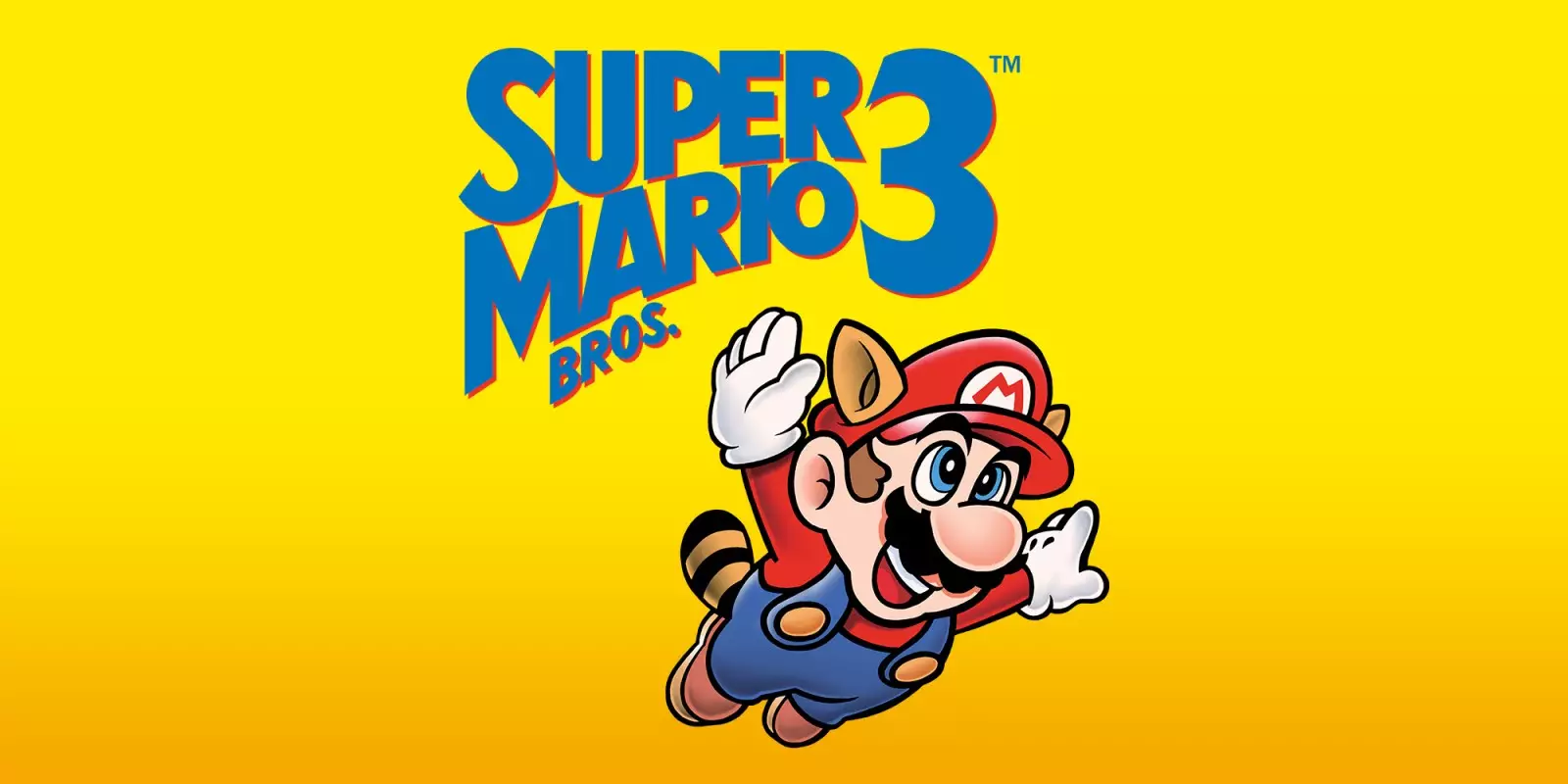 Super Mario Bros. 3 /