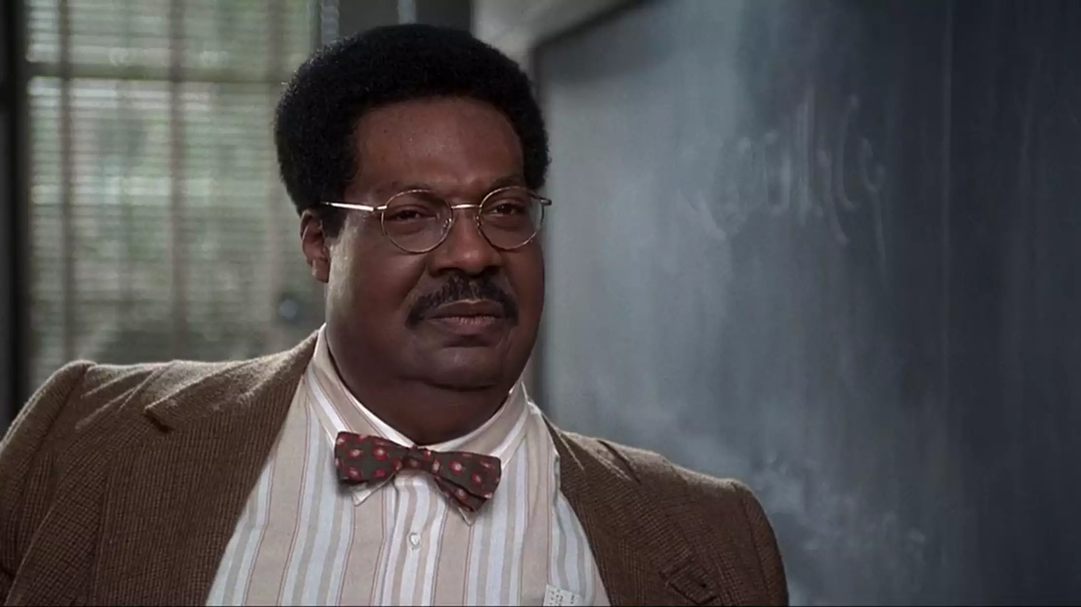 Production Company Buys Rights To Make The Nutty Professor Reboot
