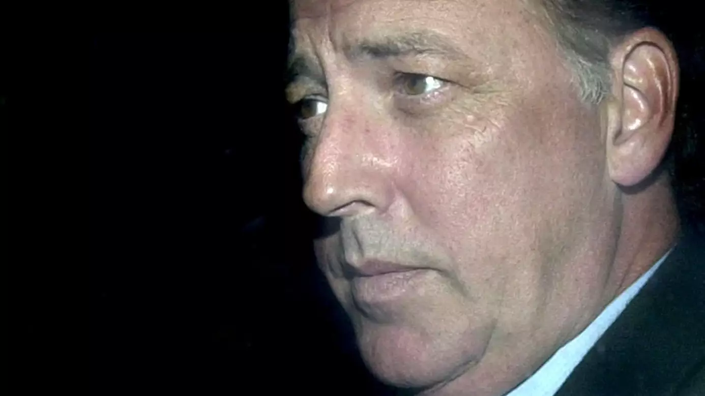 'Harrowing' New Michael Barrymore Documentary ‘Body In The Pool’ Presents Shocking New Evidence 