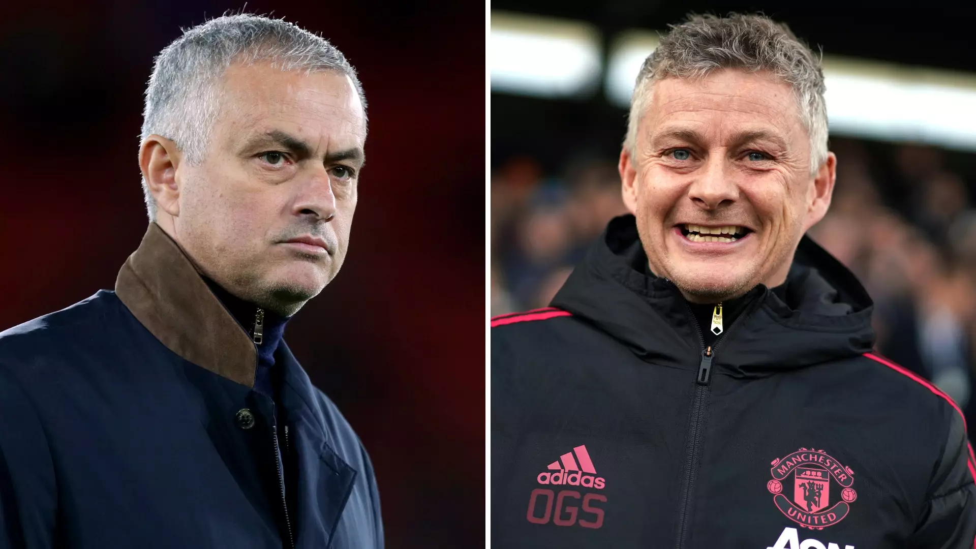 Mourinho Claimed United Needed A 'Miracle' For Top Four, Solskjær's Done It In Seven Weeks