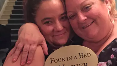 'Four In A Bed' Winner Offers Free Holiday To Manchester Victims' Families