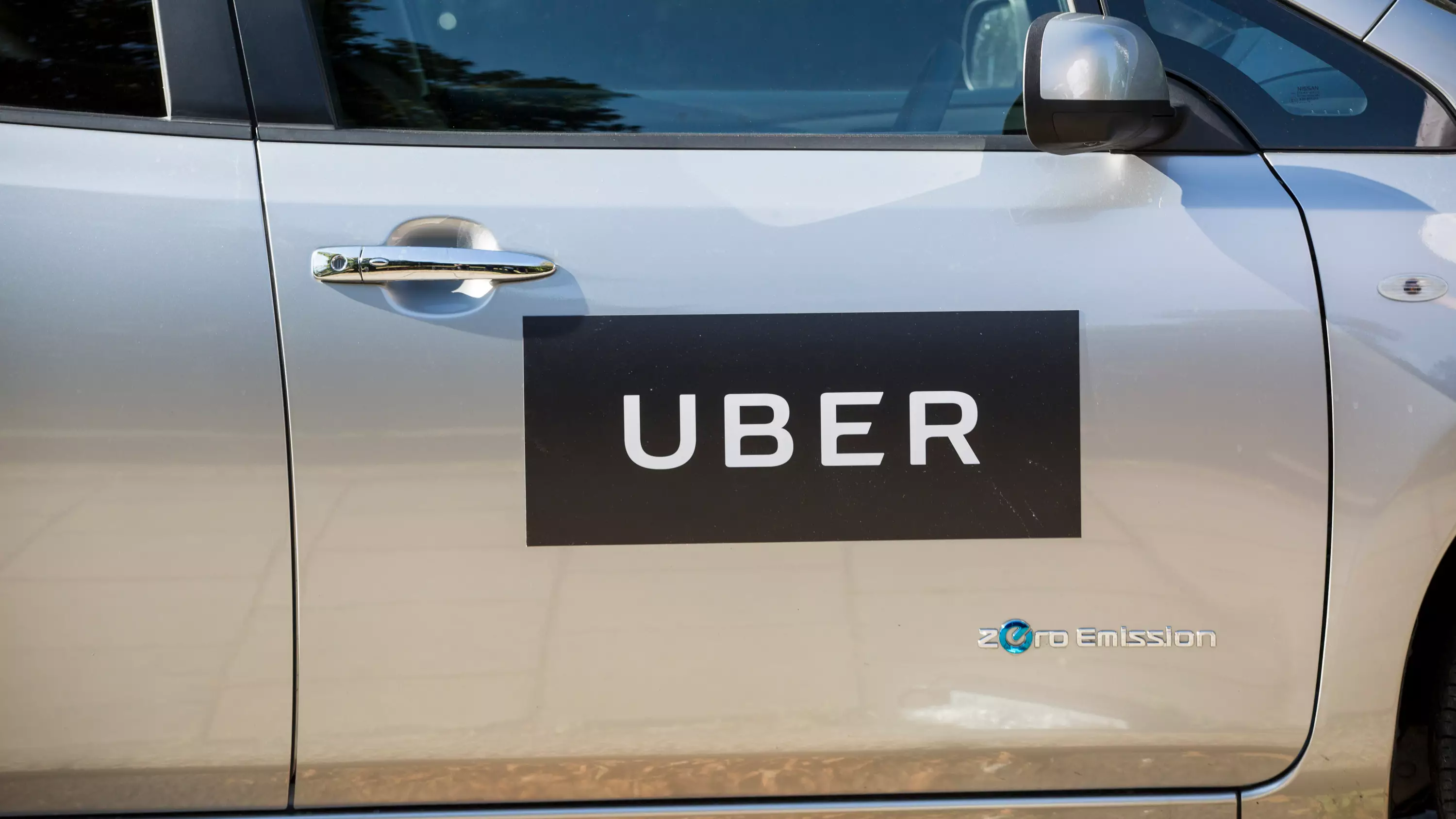 Uber Passenger Threatens Driver With Rape Claim To Get Own Way