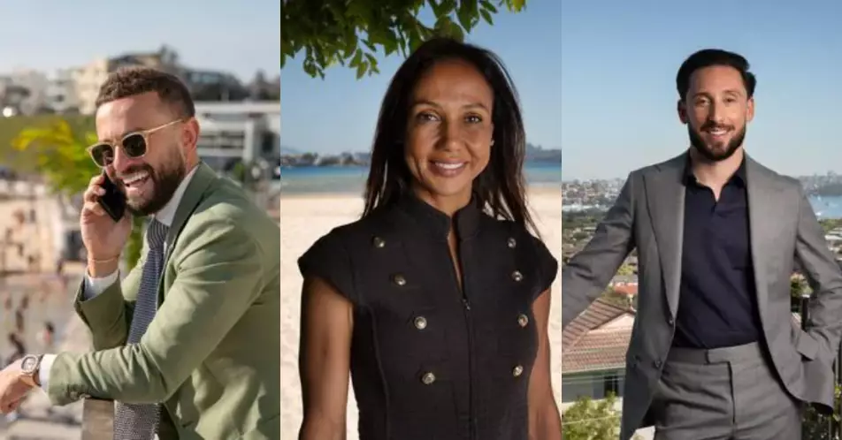 Introducing your Sydney real estate agents.