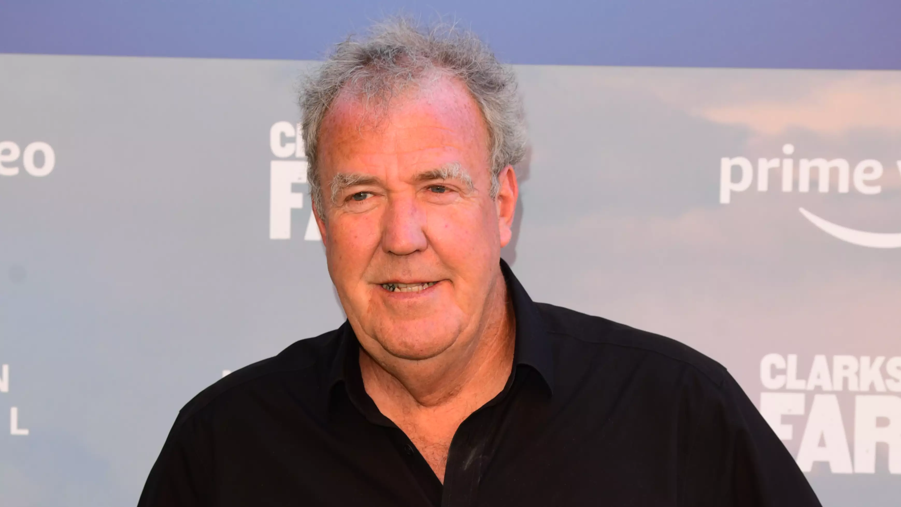 Jeremy Clarkson Almost Had 'Biggest Accident Of His Life' While Filming The Grand Tour