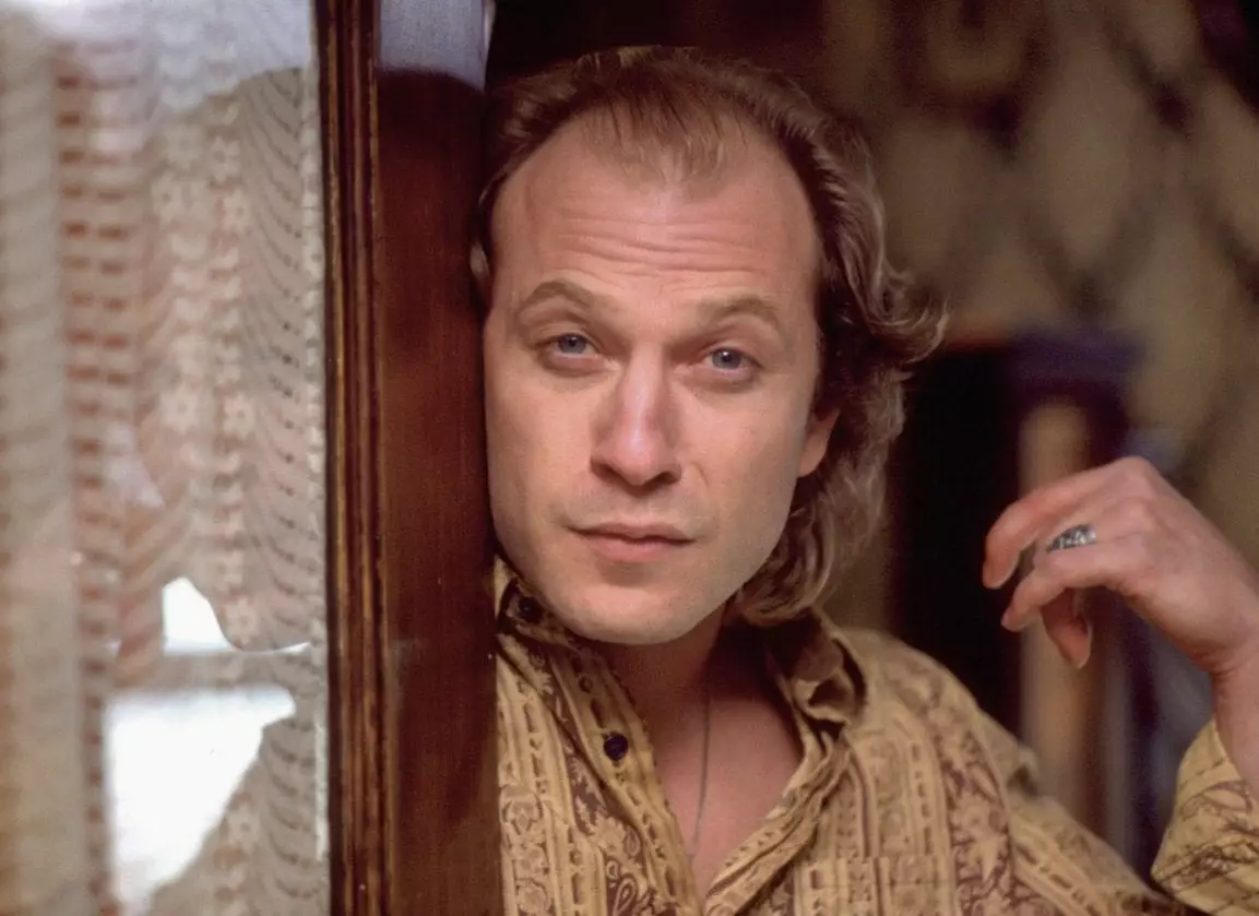 The property was the home of crazed serial killer Buffalo Bill (Ted Levine) in the 1992 hit horror (