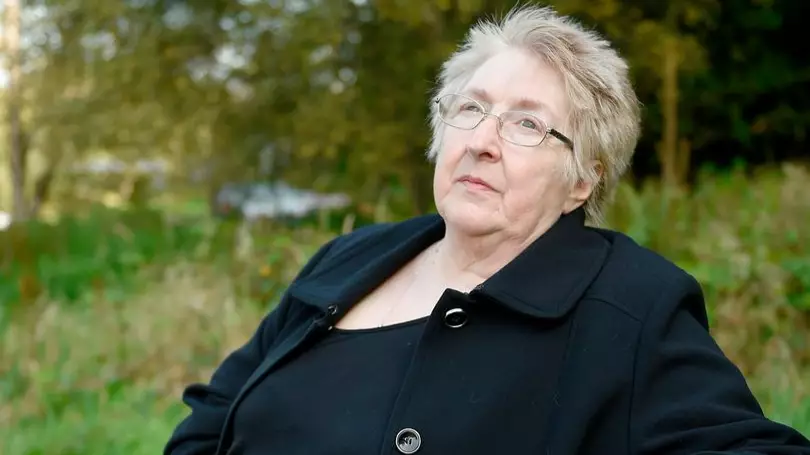 Mum Begins Legal Battle After Claiming Her Baby's Grave Has Been Empty For 45 Years
