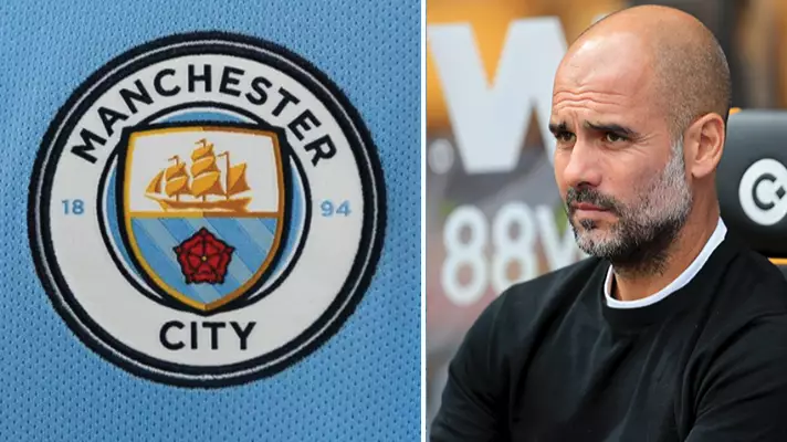 Player Manchester City Signed In 2017 Denied Work Permit For Second Season Running