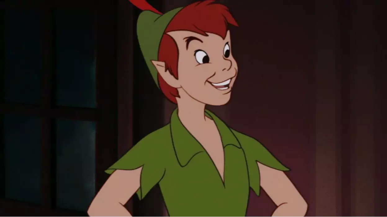 ​Everything We Know About The New Disney 'Peter Pan' Live Action Remake