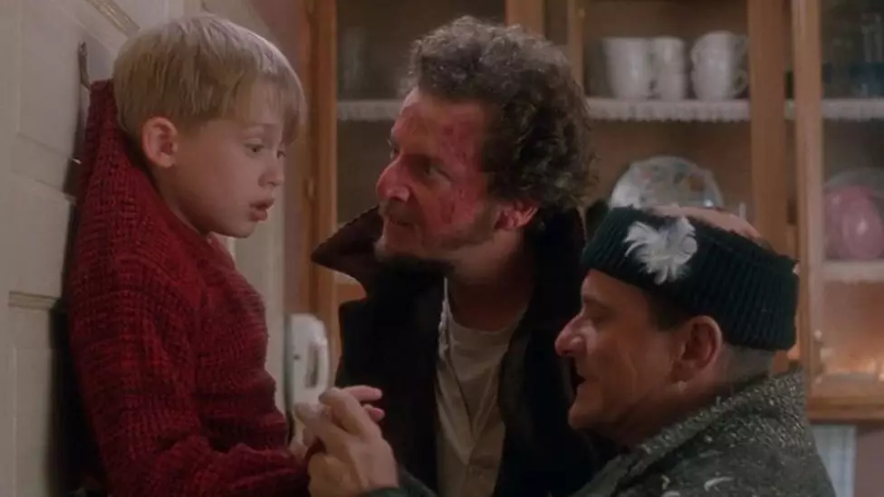 Home Alone is celebrating its 30th anniversary this year (