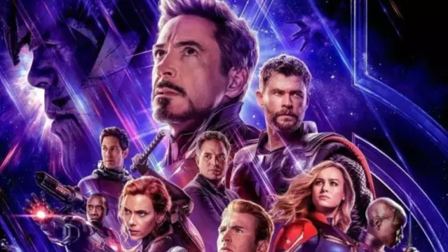 Marvel Avengers: Endgame Extended Re-Release Tickets Go On Sale