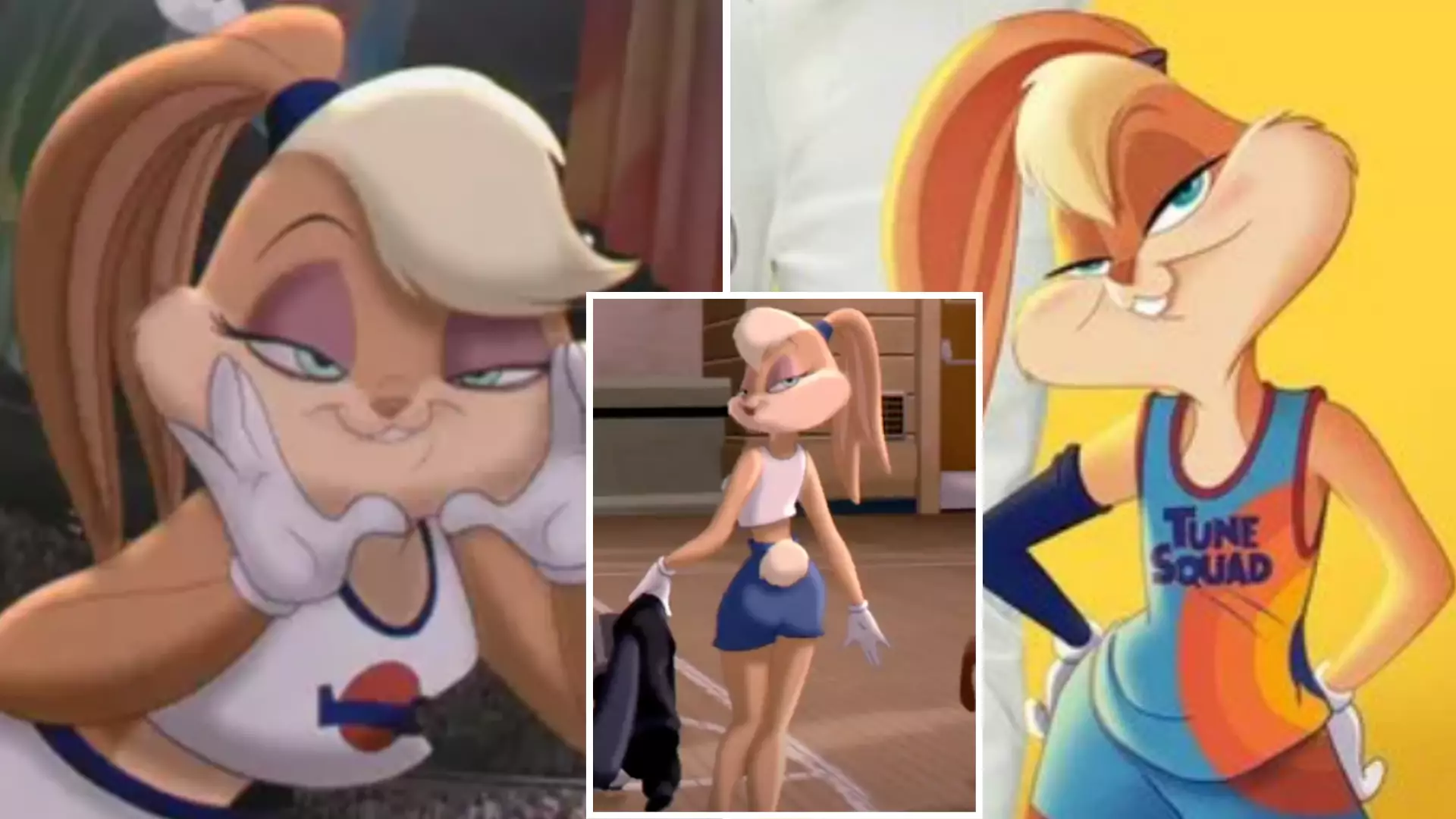 Space Jam 2 Director Breaks Silence Over Lola Bunny's Design Amid 'Desexualised' Backlash
