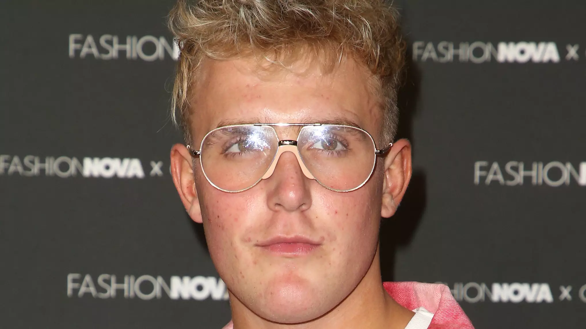 People Are Kicking Off With YouTuber Jake Paul's Intern Advert