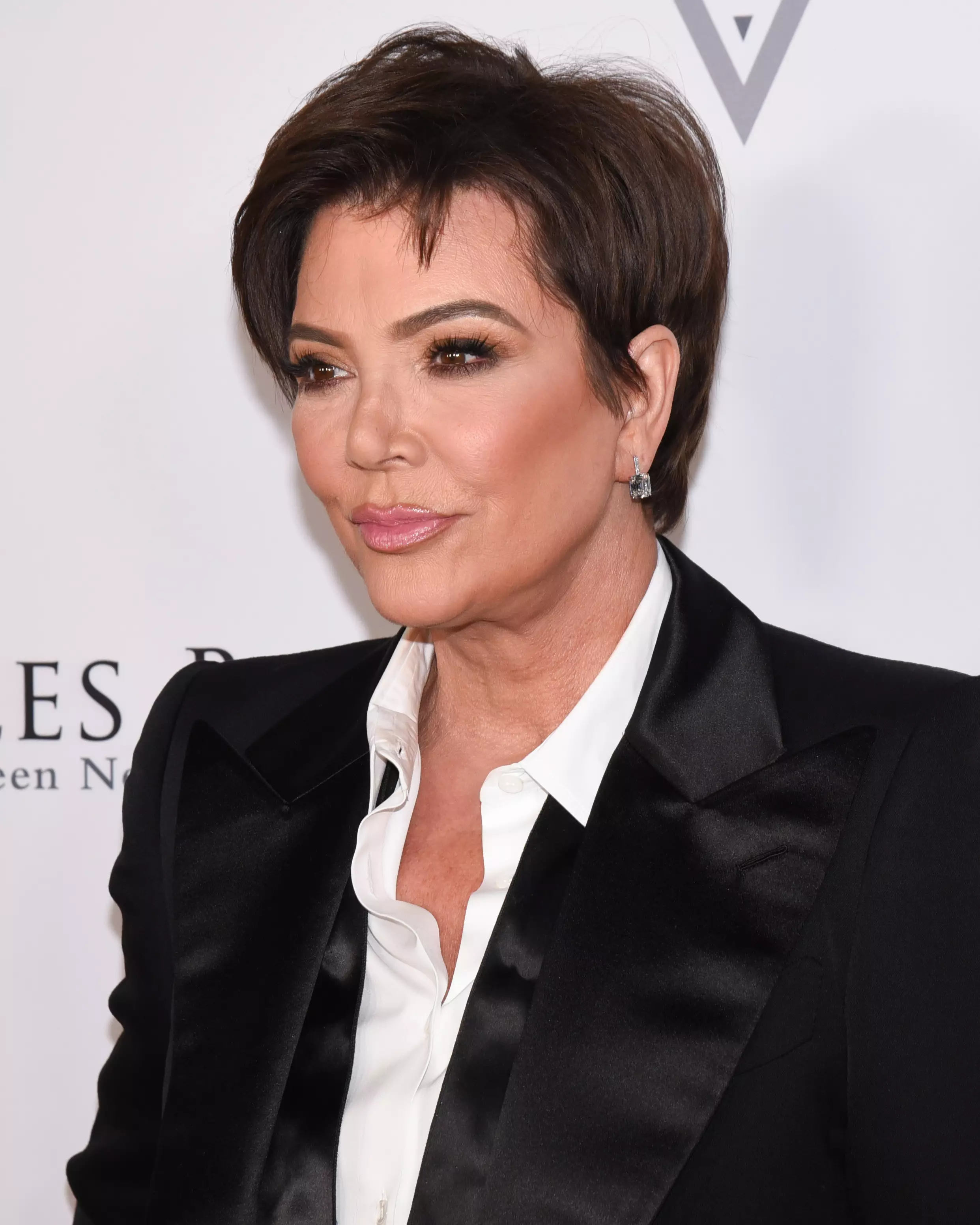 Kris Jenner said the family 'tried so hard' to be safe (