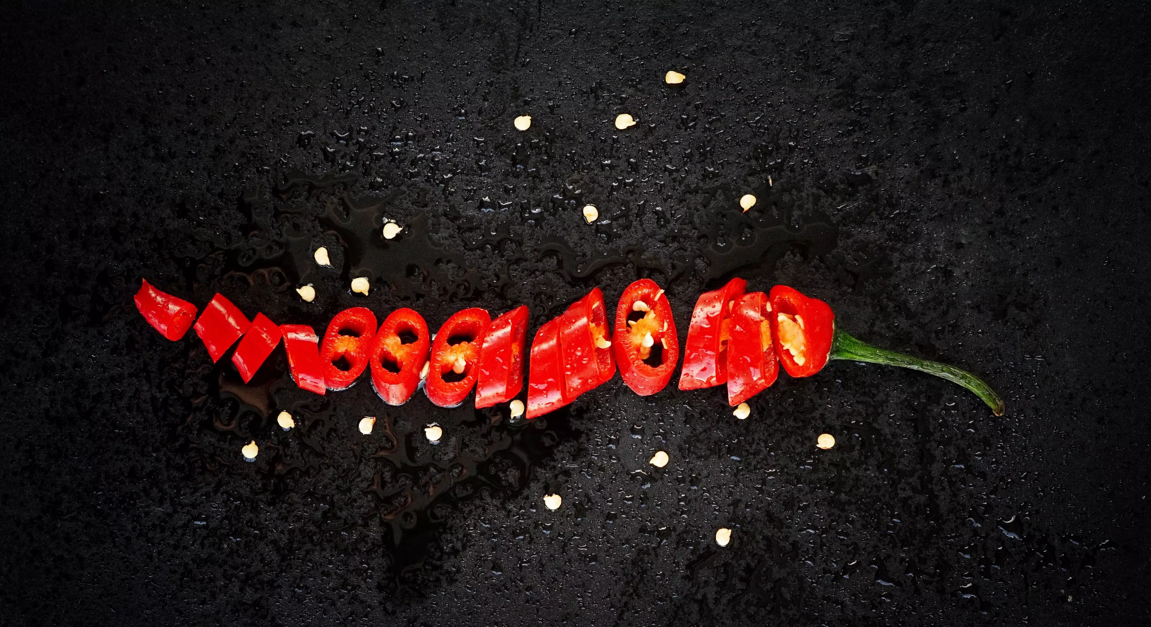 Eat chilli? You may have a healthier heart (