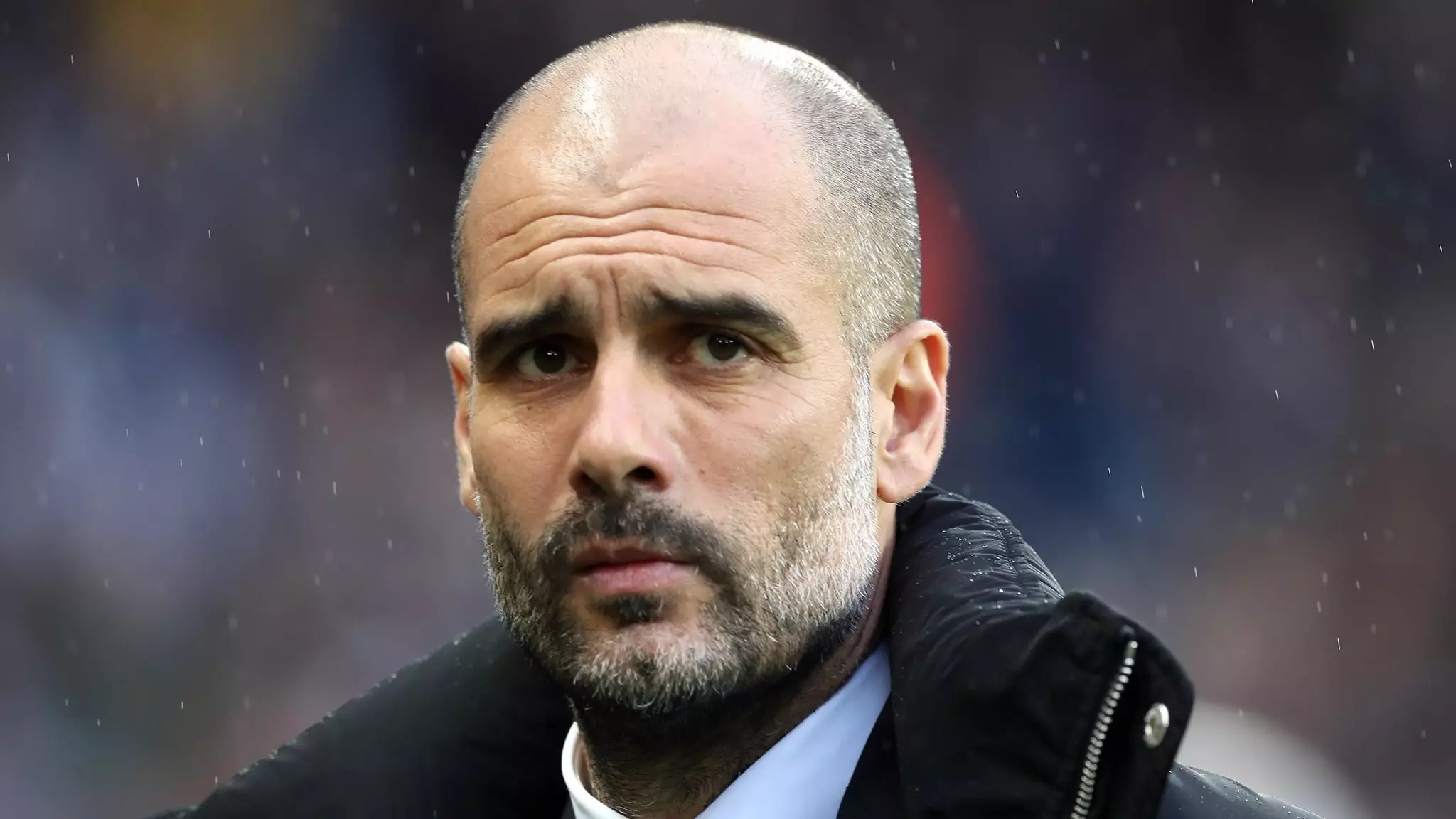 Milan Clubs Eye Swoop For Manchester City Star As Contract Talks Stall
