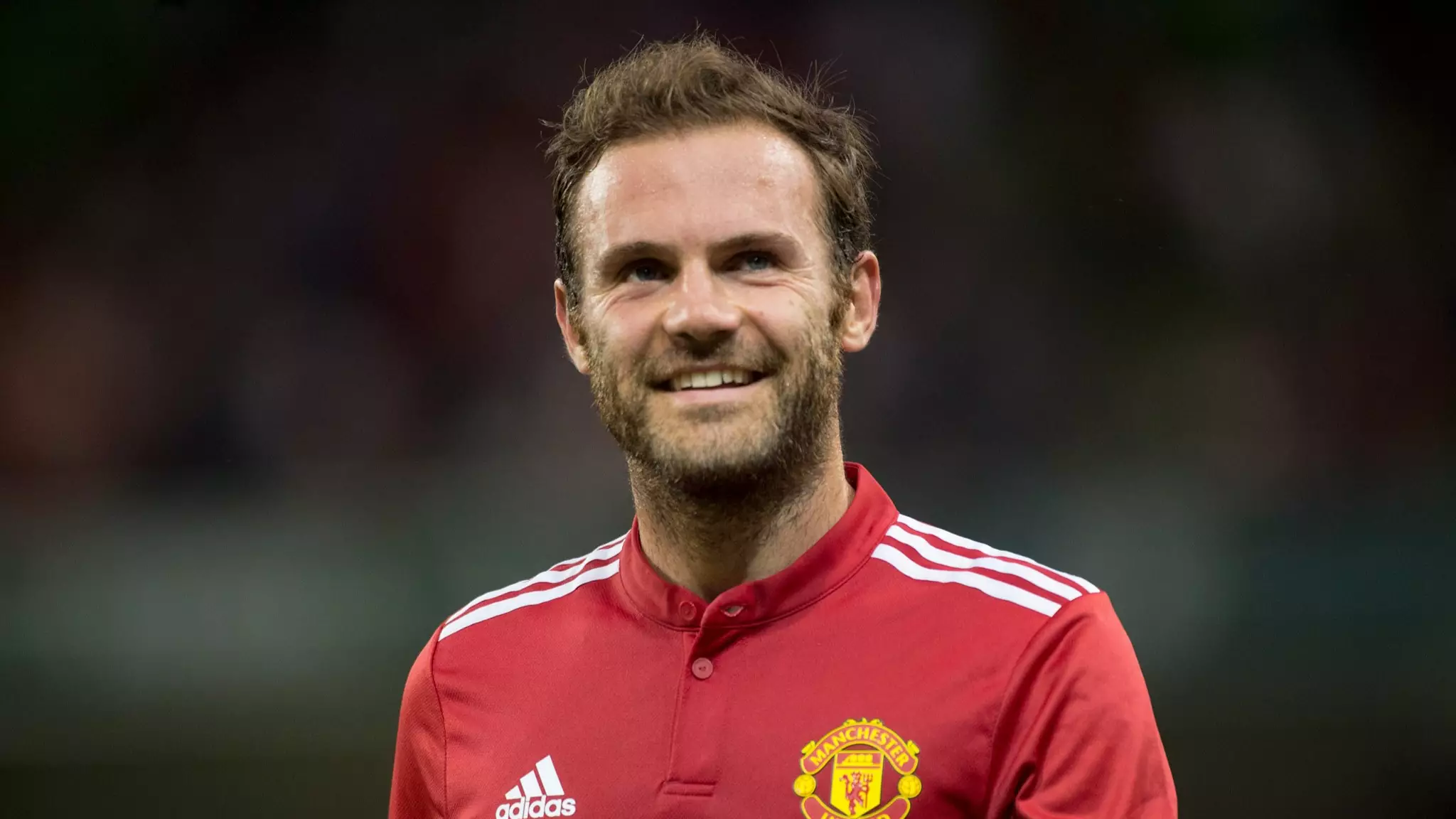 Juan Mata Reveals Who The Best Player He's Played With Is