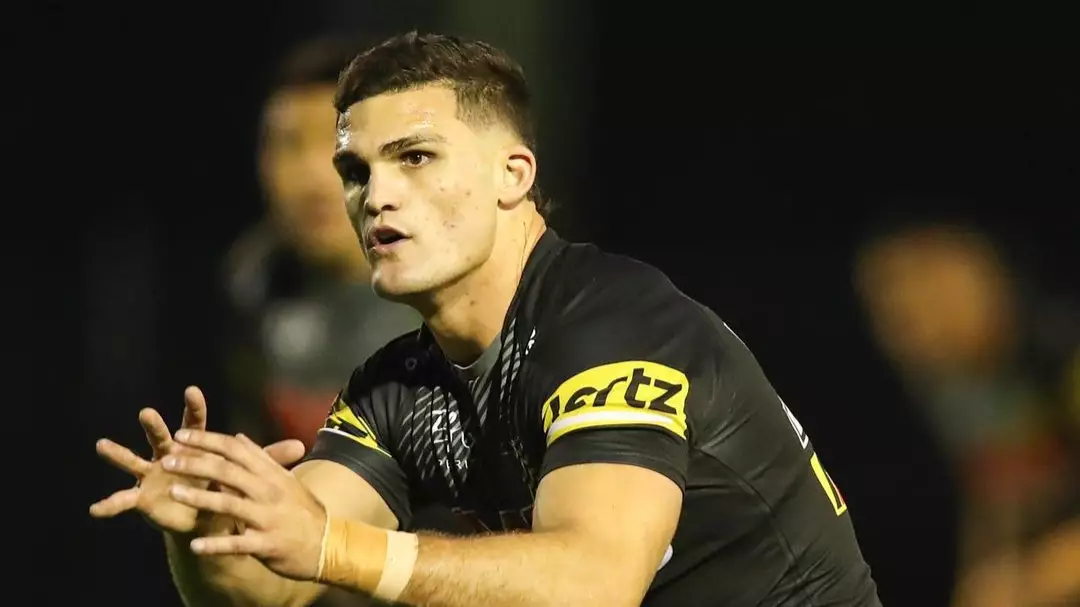 Nathan Cleary Wants The NRL To Loosen Up On Their High Tackles Clampdown