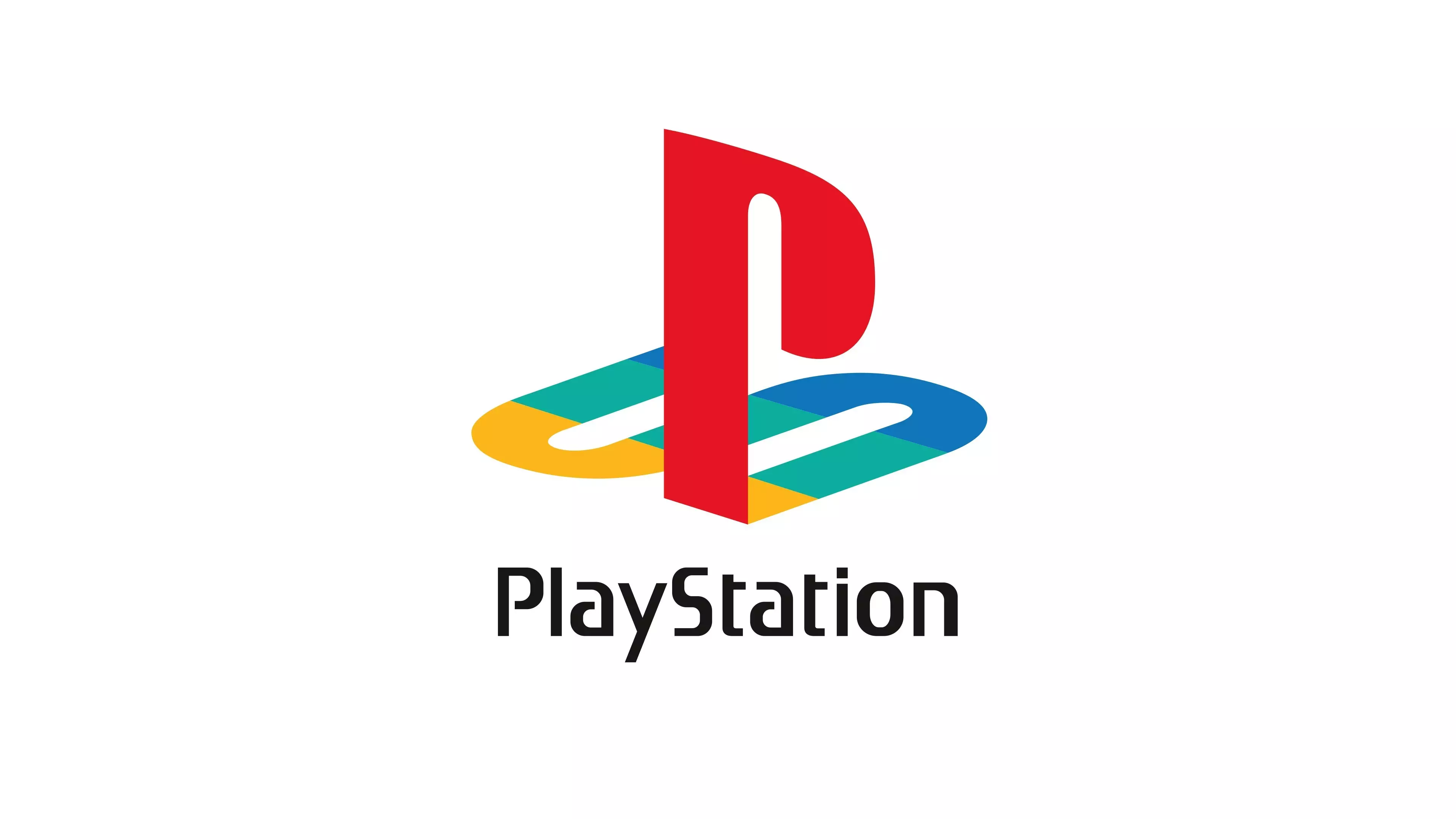 PlayStation Logo /