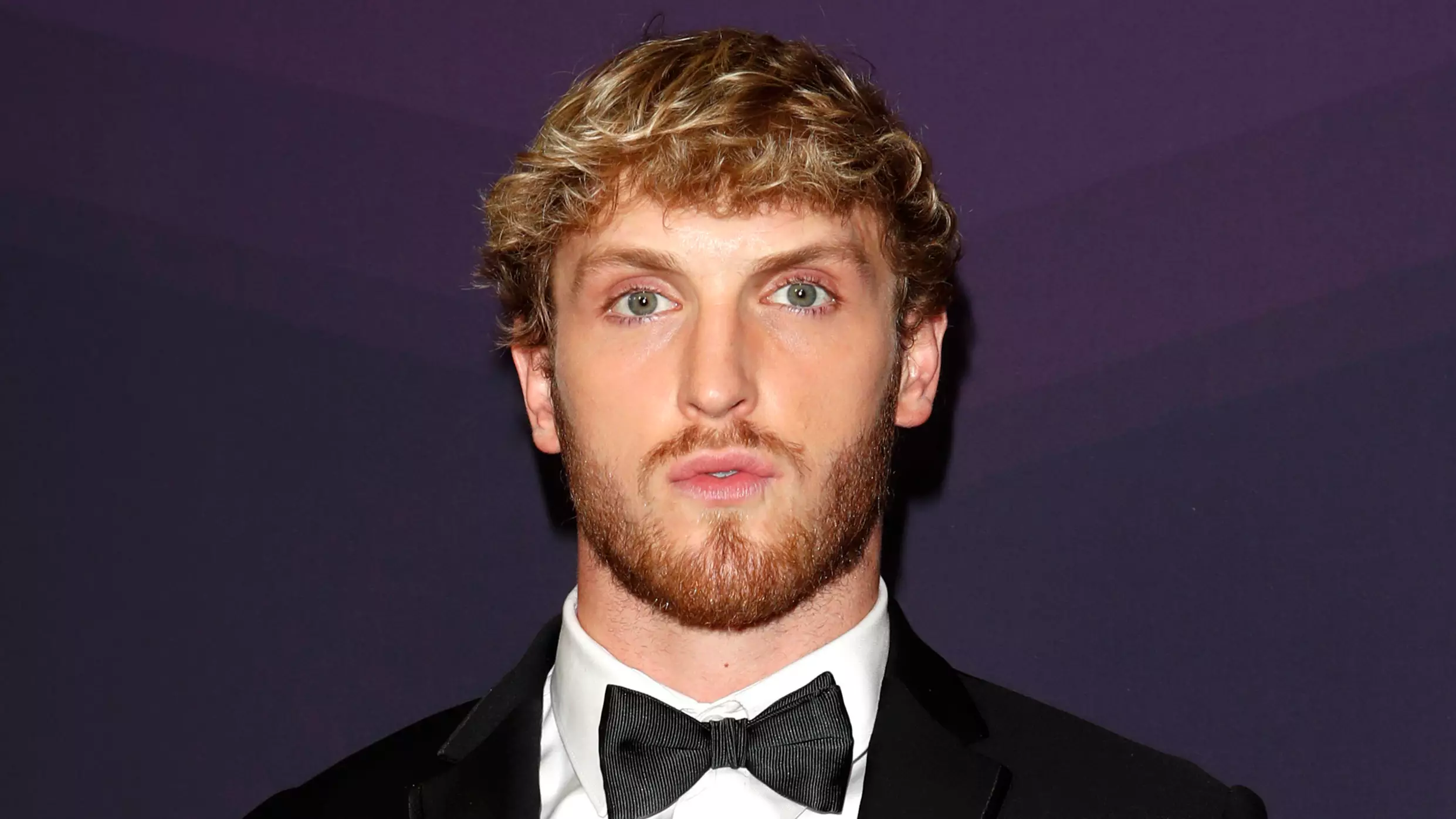 YouTuber Logan Paul Is Offering $10,000 To Any Influencer Who Can Beat Him In A Wrestling Match