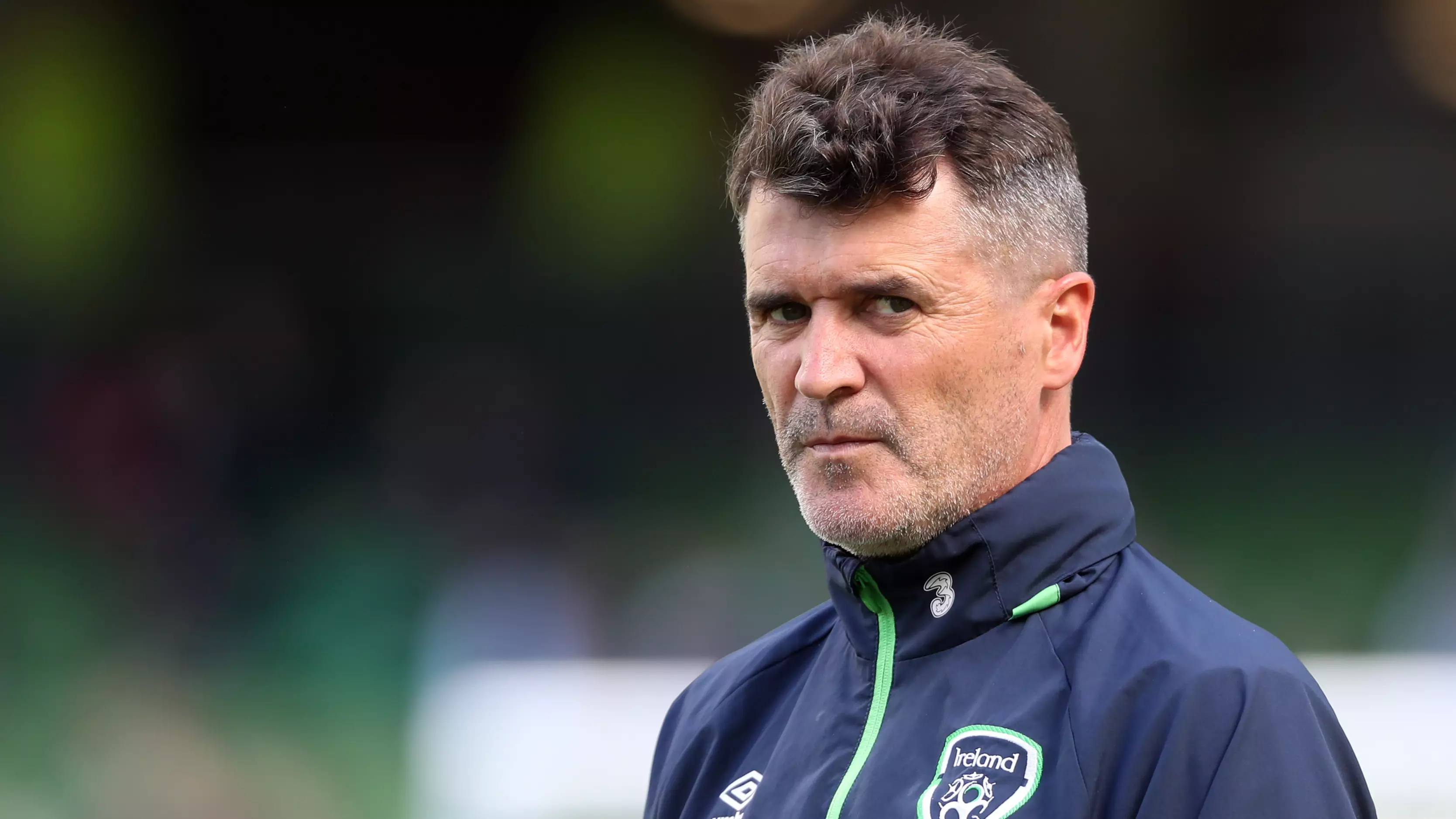 Roy Keane Being Lined Up For Surprise Managerial Job