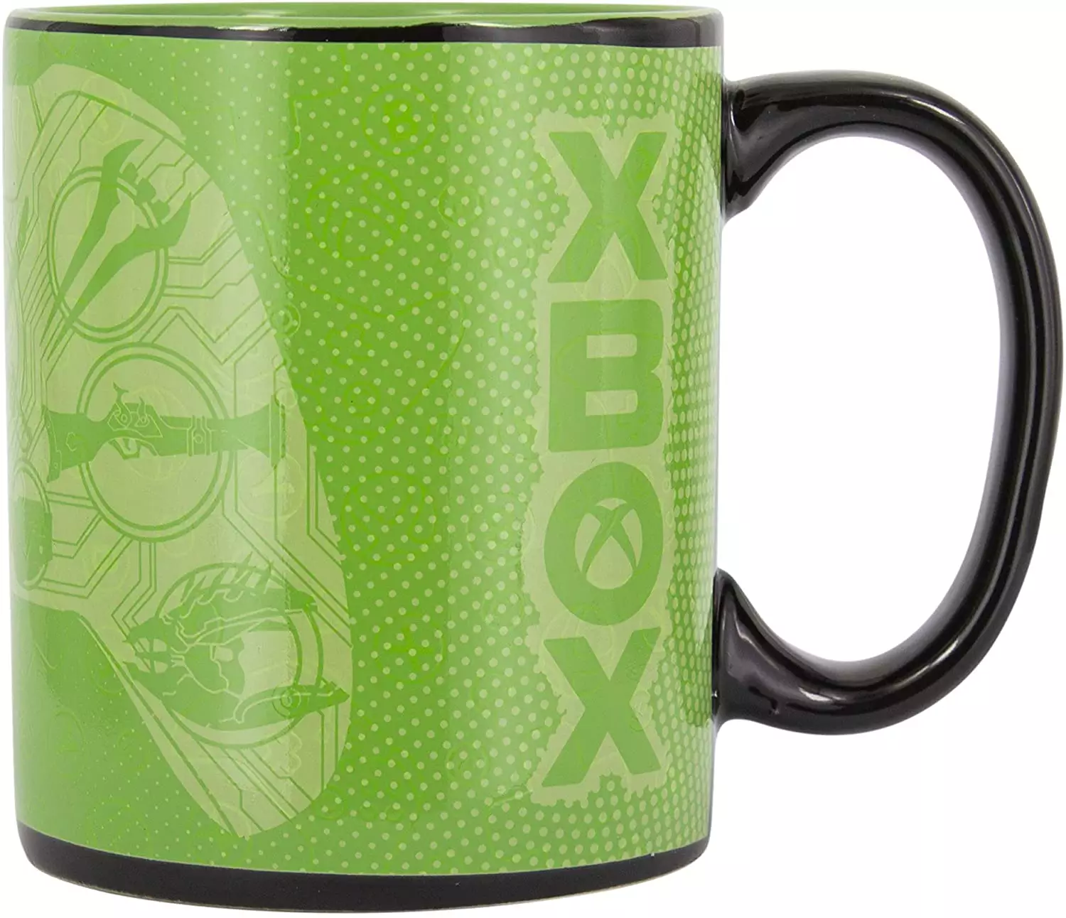 Xbox Mug