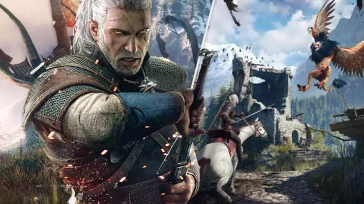'The Witcher 3: Wild Hunt' Is Coming To Next-Gen Consoles As A Free Upgrade 