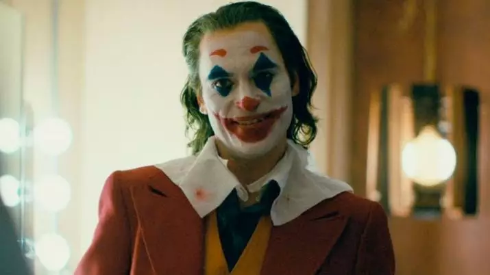 Pornhub Reveals Spike In Search For 'Joker' Porn After Film's Release