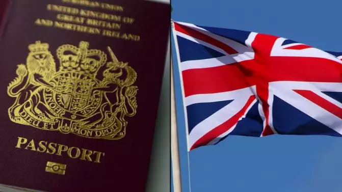 Would You Pass The British Citizenship Test?