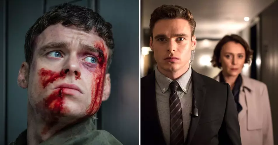 Everything We Know About 'Bodyguard' Season 2 As Stars 'Guarantee' It's Coming 