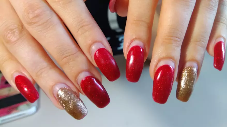 How To Safely Remove Acrylic Nails If You Can't Get To The Salon