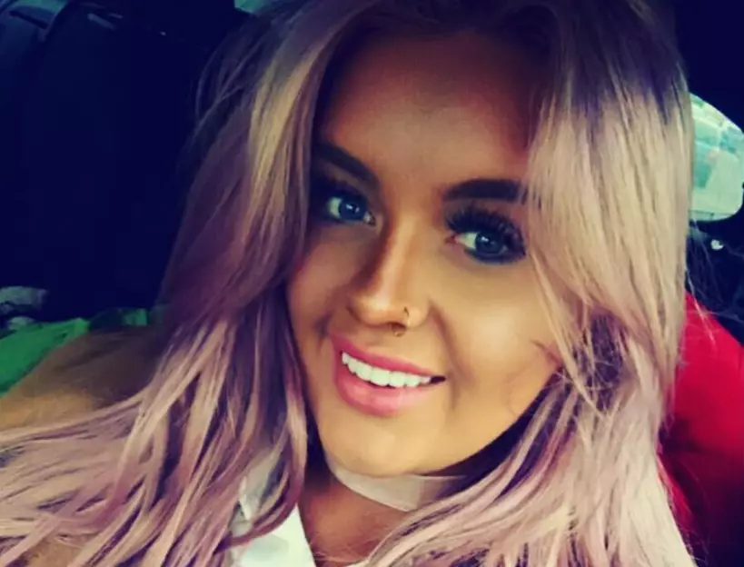Youngest Euromillions Winner Missed Her Flight Cause She Got 'Melted'