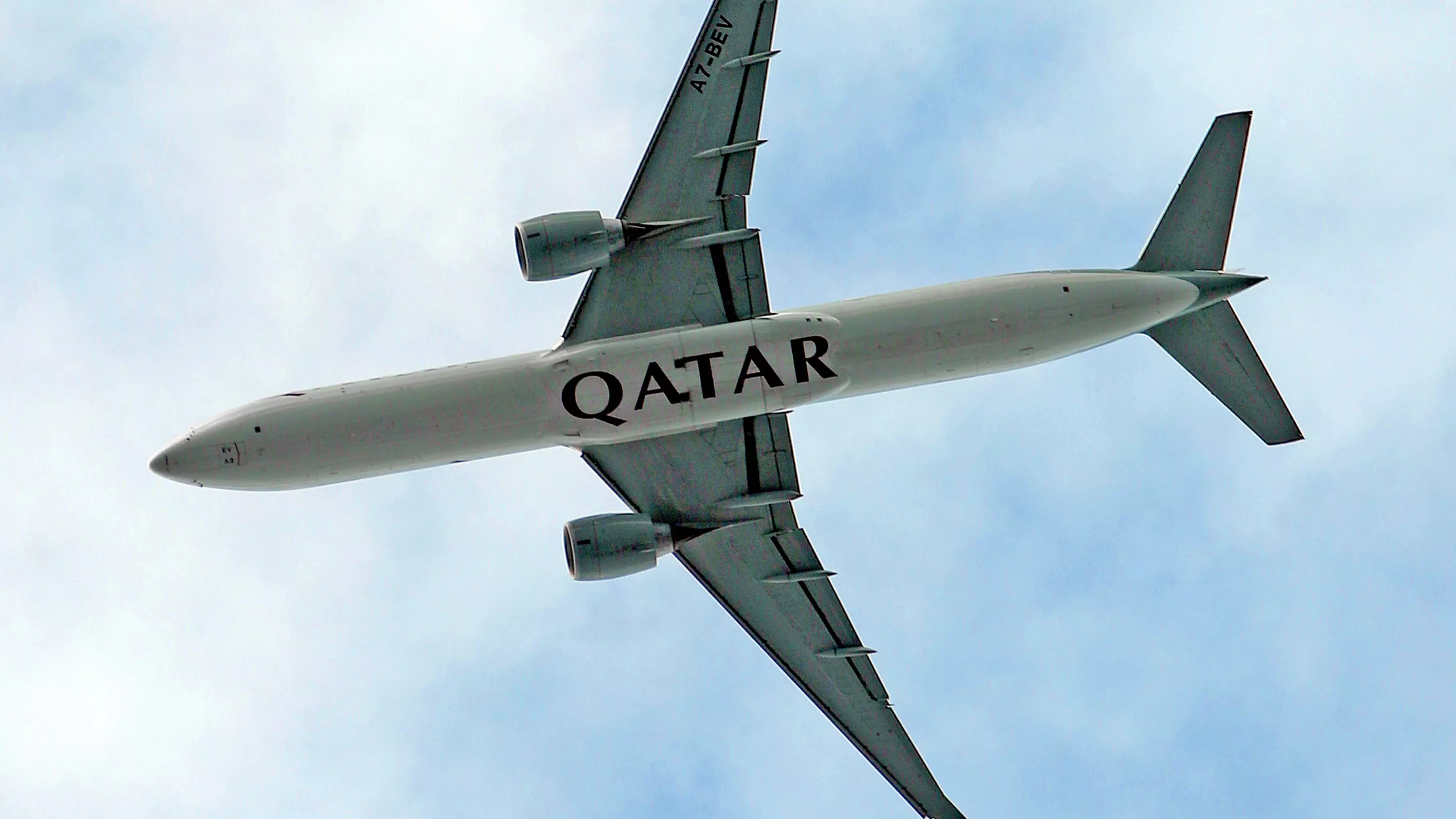 Qatar Airways Is Giving Away 21,000 Free Flights To Teachers Around The World