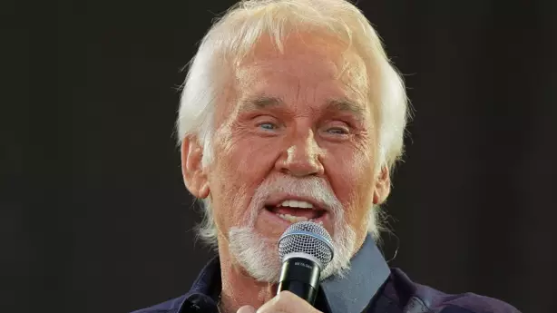 Country Music Legend Kenny Rogers Dies Aged 81