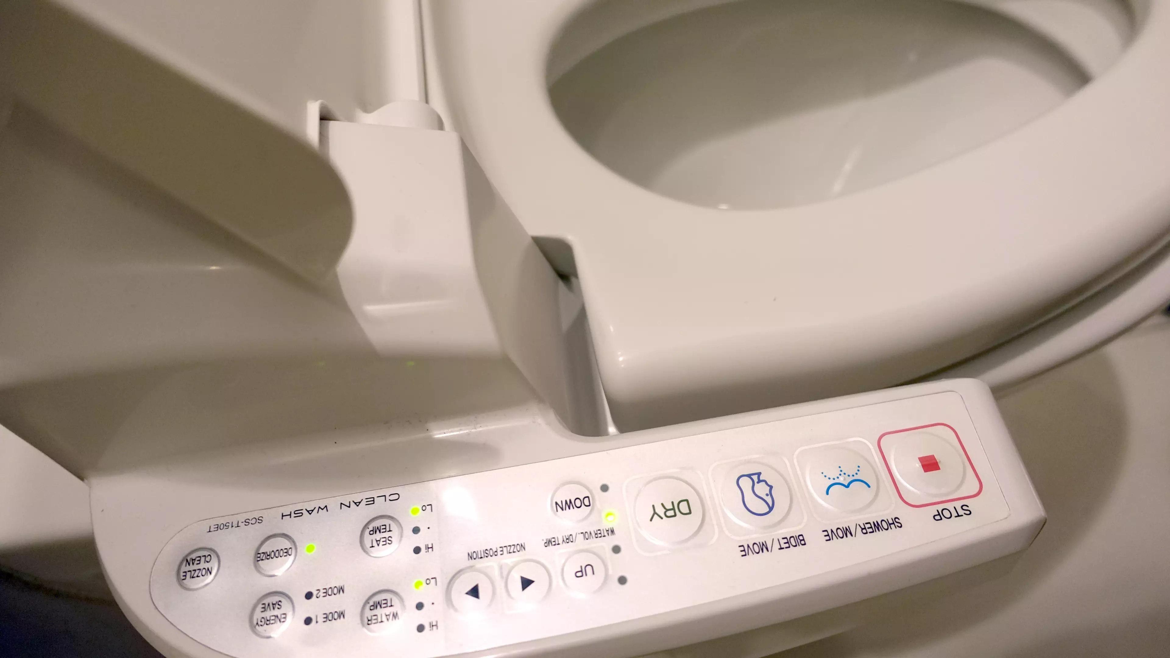 Online Searches For Bidet And 'Bum Guns' Skyrocket In Australia Amid Toilet Paper Panic