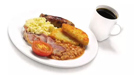 IKEA Is Selling Full Breakfast With Six Items For £1