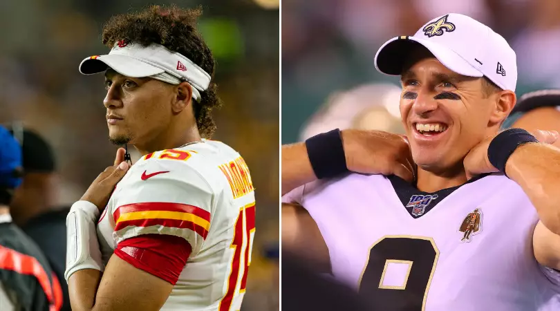 ESPN Predict Entire NFL 2019 Season With Drew Brees' New Orleans Saints Winning The Super Bowl