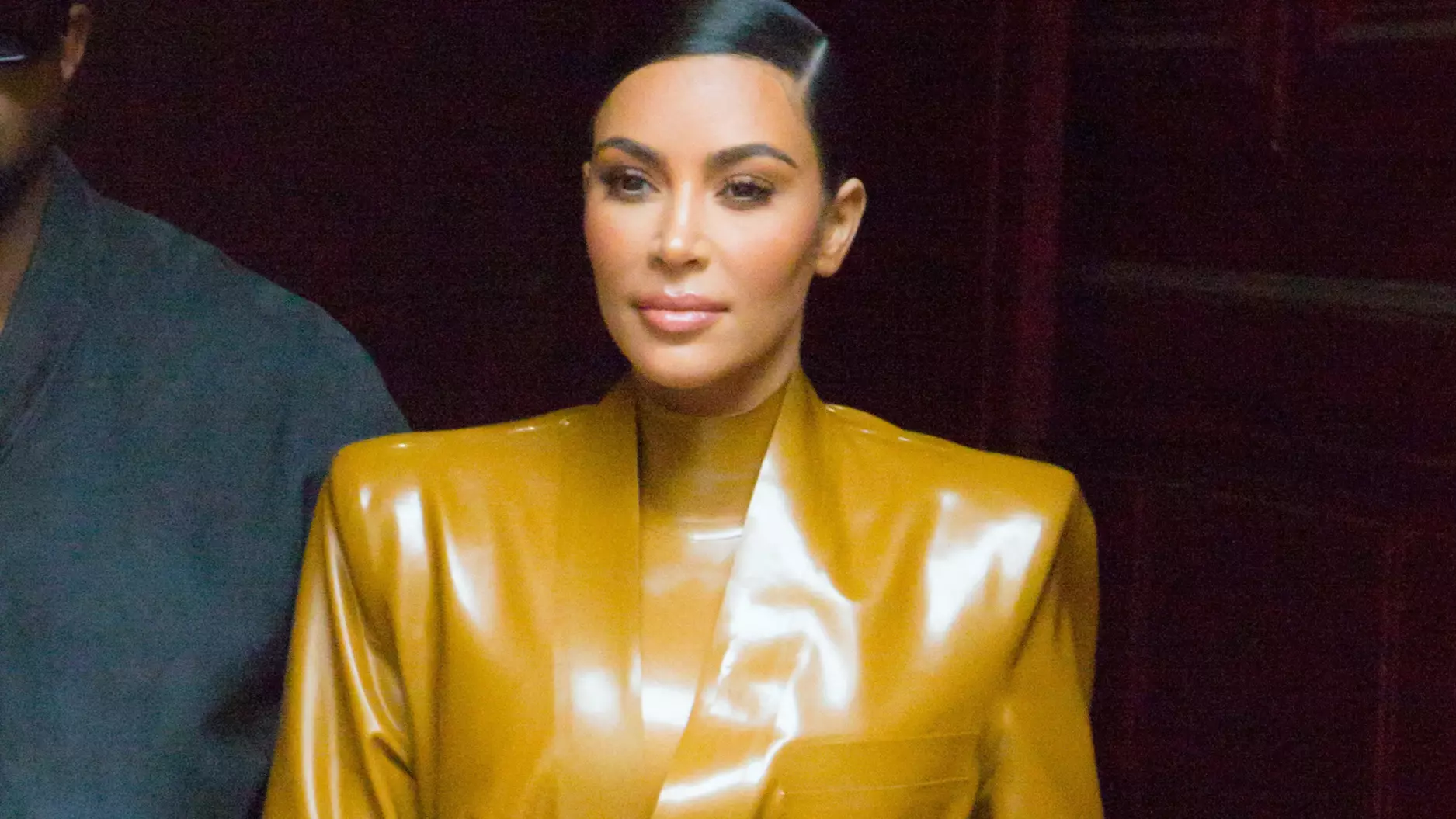 Victim's Family Asks Kim Kardashian To Stop Trying To Prevent Murderer's Execution