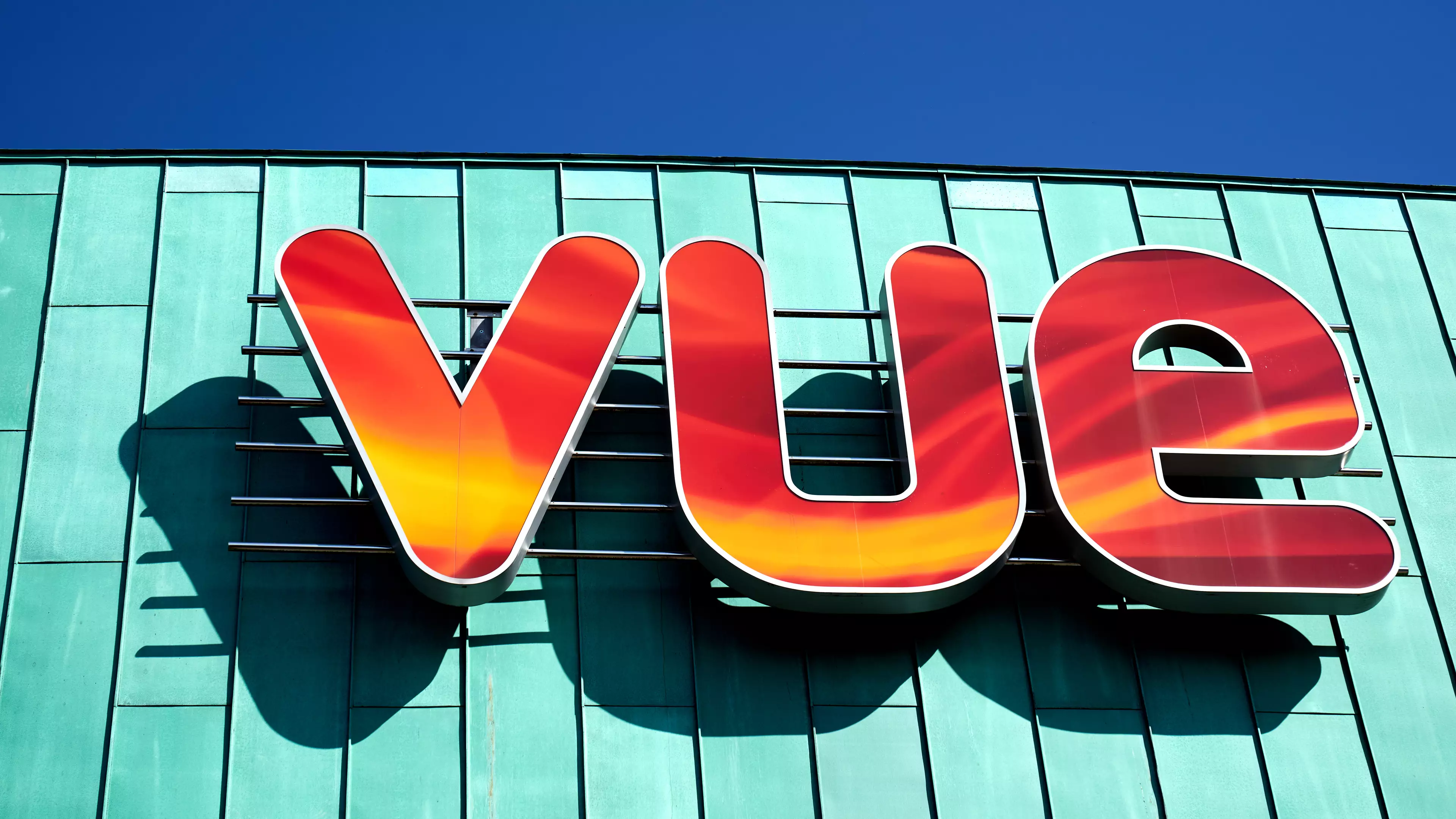 Vue Cinemas Fined £750,000 After Death Of Customer