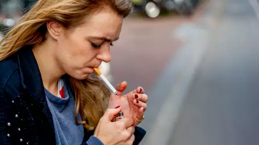 UK Legal Smoking Age Could Increase From 18 To 21 To Promote 'Smoke-Free Generation'