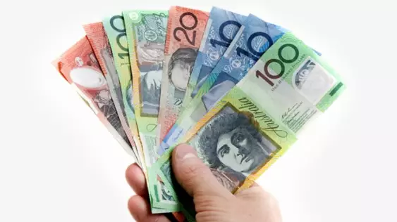 Aussie Punter Is $400,000 Richer After 12-Game Multi-Bet Pays Off